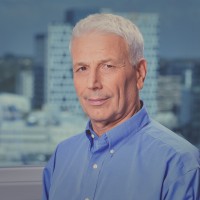 Viola Private Equity Employee Daniel Tsiddon's profile photo