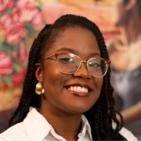 KMAC Contemporary Art Museum Employee Jasmine Groves's profile photo