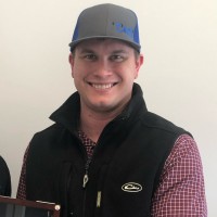 Rockwater Energy Solutions Employee Matt Magliolo's profile photo
