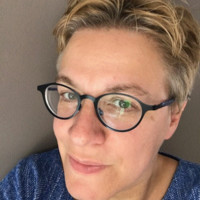 IWT Employee Elsie de Clercq's profile photo