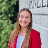 BHMG Engineers, Inc. Employee Hannah Templeton's profile photo