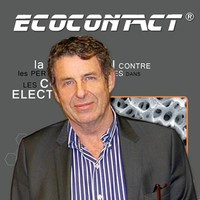 Amcetec Employee Michel Pillet's profile photo