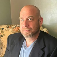 Southern Company Employee Alan Hardy's profile photo