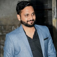 EPAM Systems Employee Ankit Jangra's profile photo