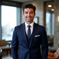 Brett Harmon Email & Phone Number