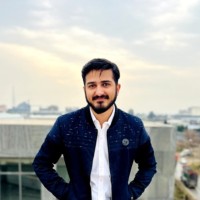 The Sahara Official Employee Haroon Sarfraz's profile photo