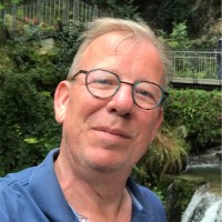 FOXX AV Employee Hans Voss's profile photo