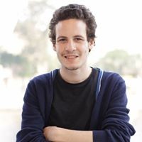 CuttingEdge Employee Al-Hassan Abdel-Raouf's profile photo