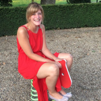 KNOHOPACK Employee Steffi Devriese's profile photo