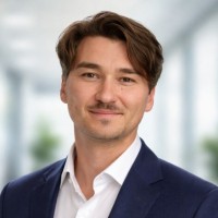 Ericsson Employee Robert Buzea's profile photo