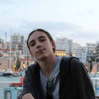 ebiscon Employee Alex Garcarz's profile photo