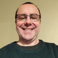 Share Community Employee Charlie Ryder's profile photo