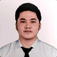 CAPASCO Employee Ian Charles Cabrera's profile photo