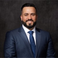 Golden Entertainment, Inc. Employee Eliot Ripoll's profile photo