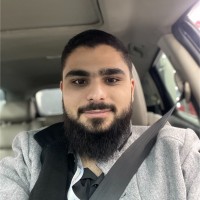 OSD Services Employee Ammar Malass's profile photo