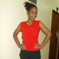 WSC Group Employee Toini Mwandingi's profile photo