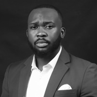 PitchAlly Employee David Ifeanyi's profile photo