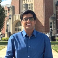 Tabhi Employee Mayank Goel's profile photo