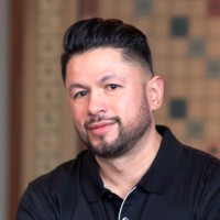 Dialpad Employee Omar Rivera's profile photo