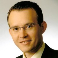 Merck Gruppe Employee Alexander Eisfeld's profile photo
