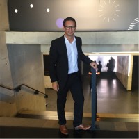 Samsung Electronics Employee Ronny Brauer's profile photo