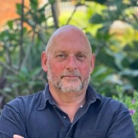 Inspira Insights Australia Employee Peter Coyle's profile photo