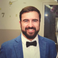 Stellar Project Employee Daniele Scelsa's profile photo