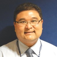 Elysium Healthcare Employee Desmond Loo's profile photo