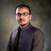 Mujtaba Moosa's profile photo