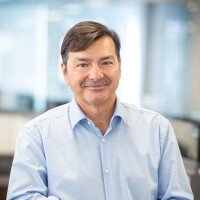 Celystra Employee Paul Levesque's profile photo