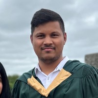 Cascade Cloud Inc. Employee Navjot Singh's profile photo