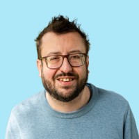 University of Nottingham Employee Dan Beever's profile photo