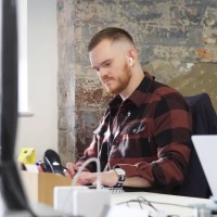 Hippo Digital Employee Philip Craig's profile photo