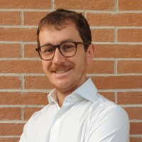 E-Distribuzione Employee Leonardo Baldi's profile photo