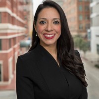 Trinity Metro Employee Anette Soto Landeros's profile photo