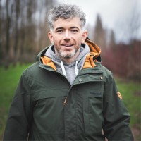 JELD-WEN UK Employee Scott Feeney's profile photo