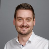 StoneX Payments Employee Stuart Davison's profile photo