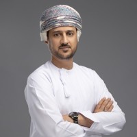 Oman Data Park Employee Ali al Lawati's profile photo