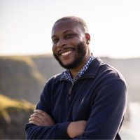 Intuit Mailchimp Employee Arthur Spence's profile photo