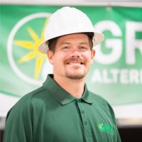 GRID Alternatives Employee Kenneth Mull's profile photo