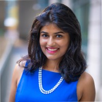 Kinjal Shah Email & Phone Number
