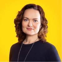 IKI Employee Lina Muiziene's profile photo