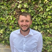 Dedicare UK Employee Chris Wademan's profile photo