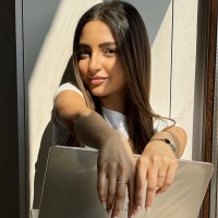 The Business Rover Employee Mary Hovsepyan's profile photo
