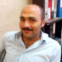 LA ROCHE Furniture Industries S.A.E Employee Amr Mohamed's profile photo