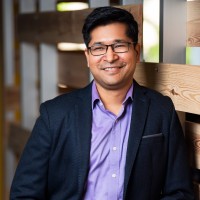 RTP Global Employee Nishit Garg's profile photo