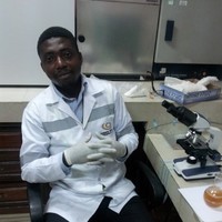 PROJECT PEANUT BUTTER Employee Alfred Oteng's profile photo