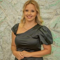 Sicredi Alta Noroeste SP Employee Tayna Pereira's profile photo