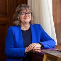 Isabelle Cherney