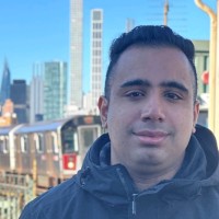 ConSysTec Employee Aj Lahiri's profile photo